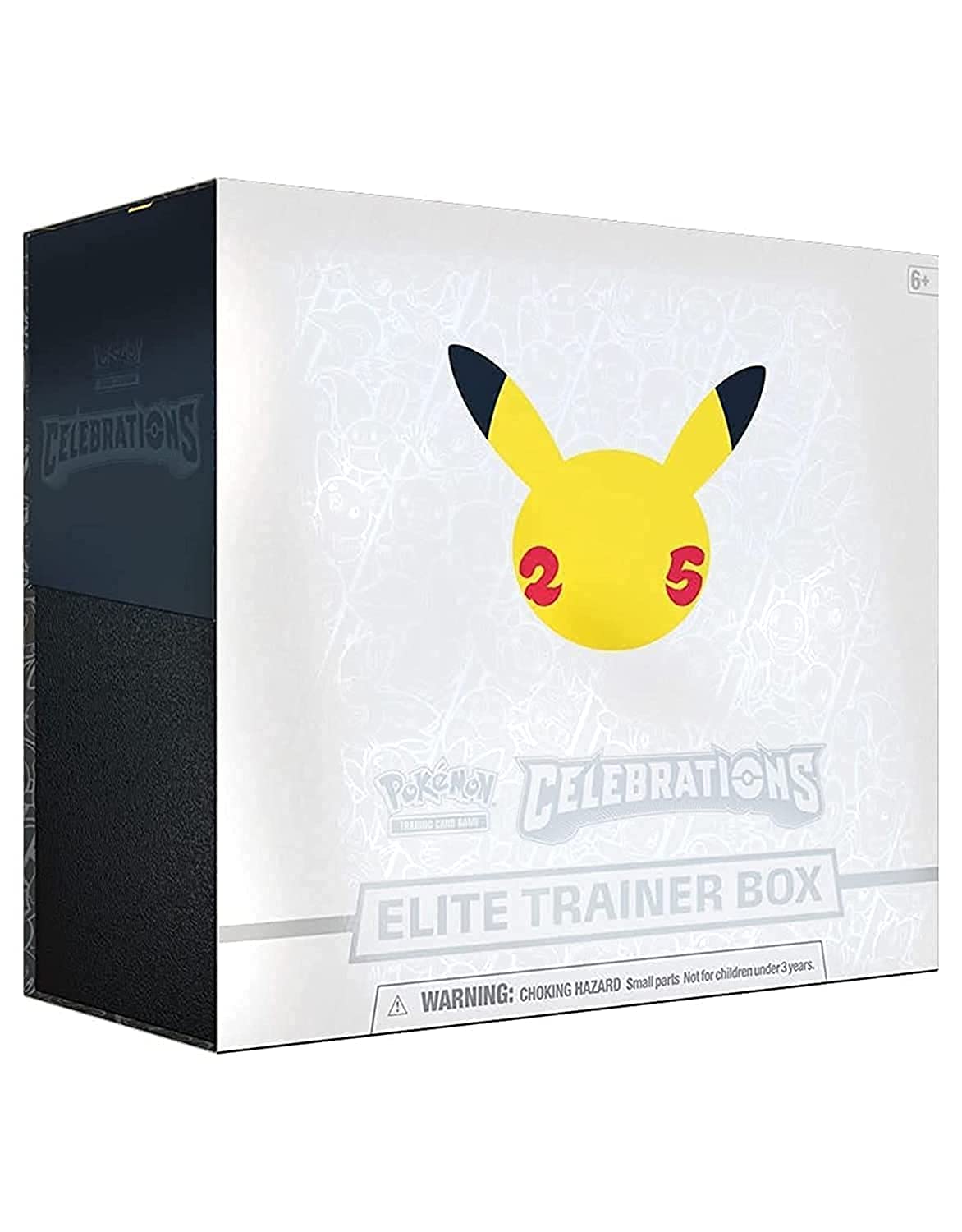 Pokémon TCG: Celebrations Elite Trainer Box