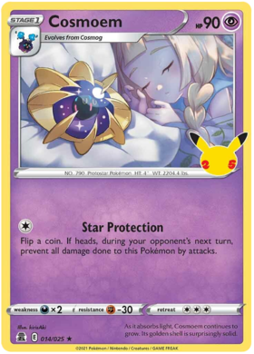 #14 - Cosmoem image